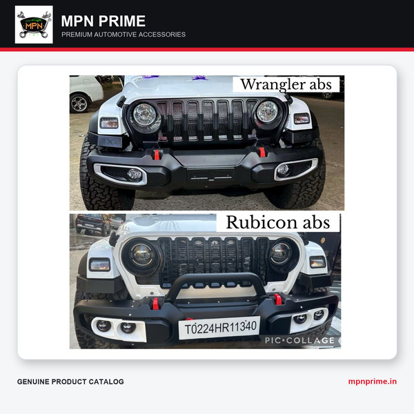 MPN Prime Accessory 183 automotive accessory