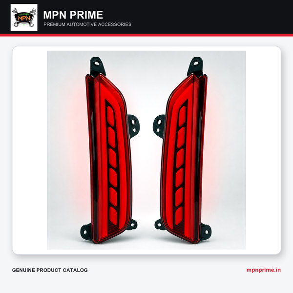 MPN Prime Accessory 185 automotive accessory