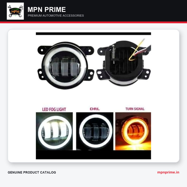 MPN Prime Accessory 186 automotive accessory