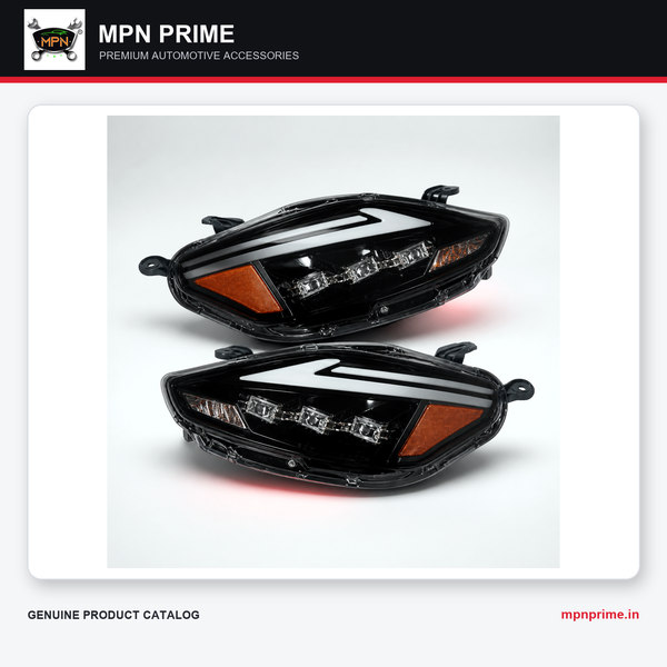 MPN Prime Accessory 188 automotive accessory