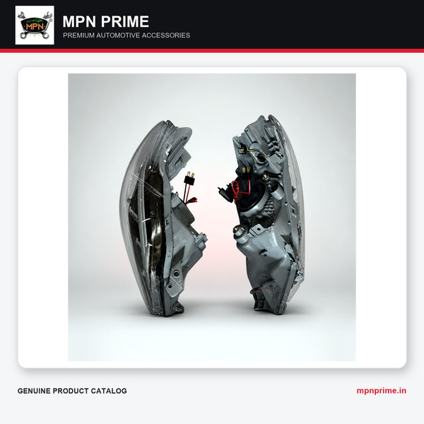 MPN Prime Accessory 189 automotive accessory