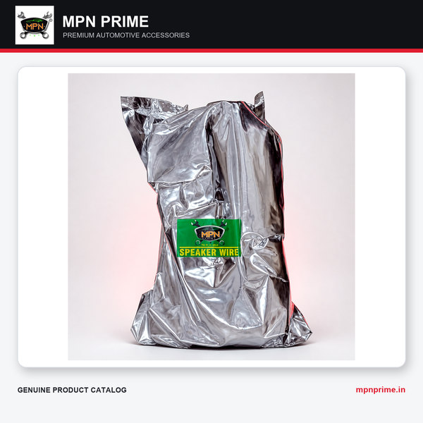 MPN Prime Accessory 190 automotive accessory