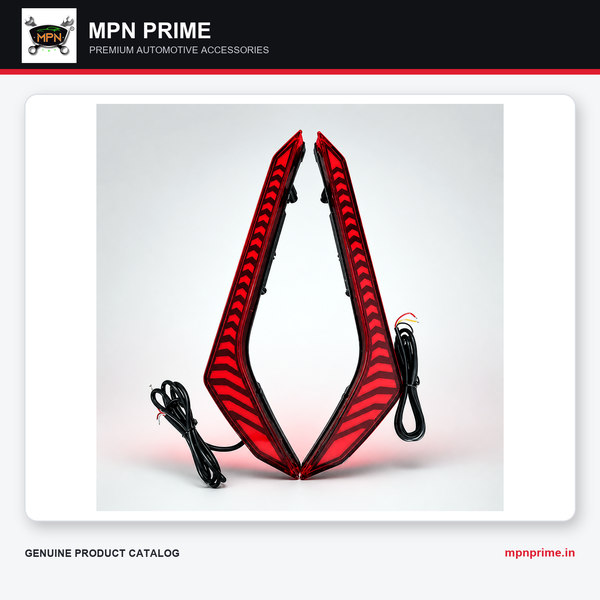 MPN Prime Accessory 196 automotive accessory