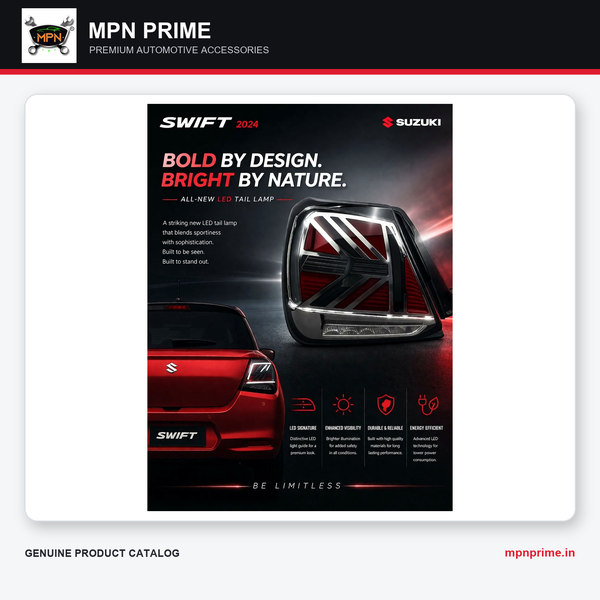 MPN Prime Accessory 199 automotive accessory