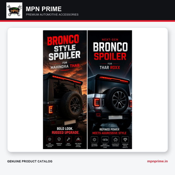 MPN Prime Accessory 211 automotive accessory