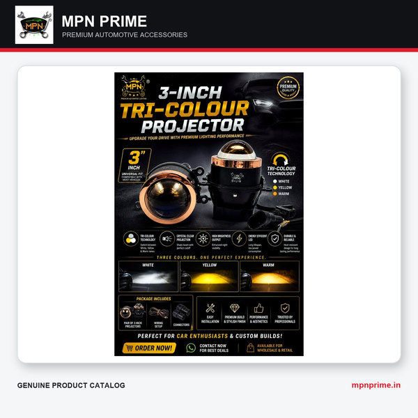 MPN Prime Accessory 214 automotive accessory