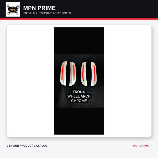 MPN Prime Accessory 215 automotive accessory
