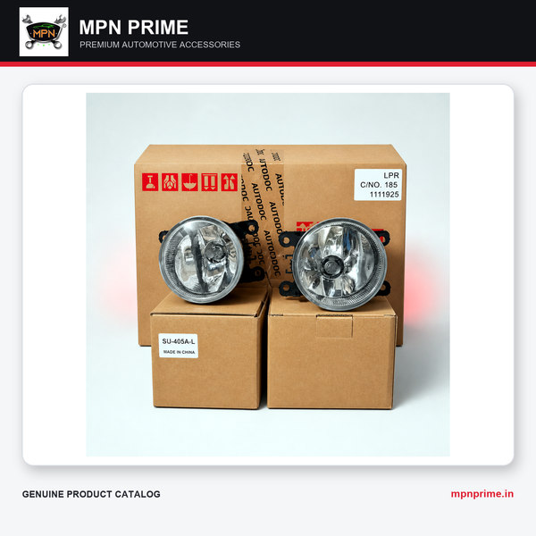 MPN Prime Accessory 216 automotive accessory