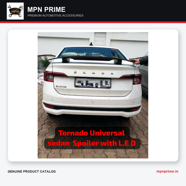 MPN Prime Accessory 219 automotive accessory