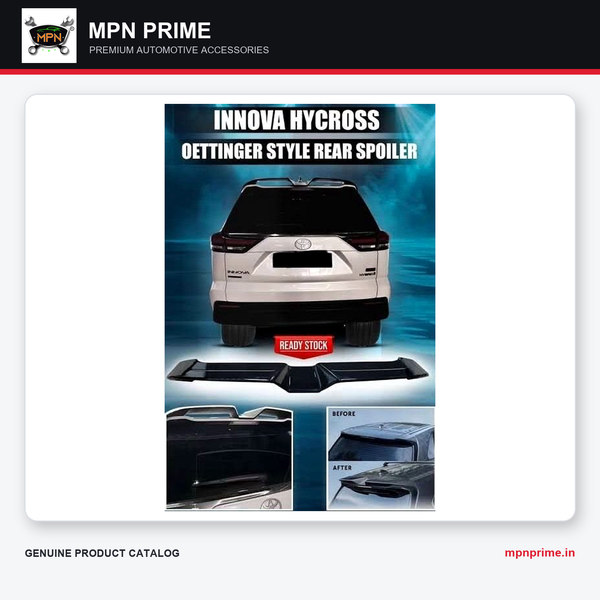 MPN Prime Accessory 220 automotive accessory