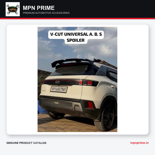 MPN Prime Accessory 222 automotive accessory