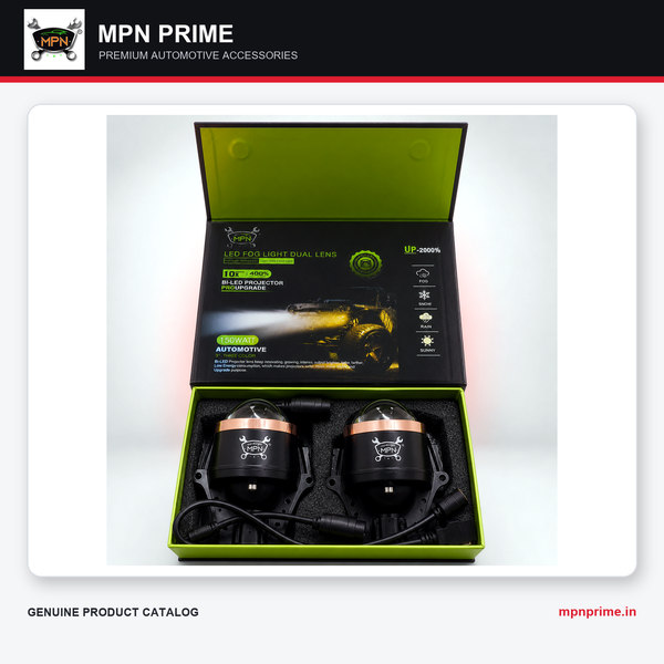 MPN Prime Accessory 223 automotive accessory