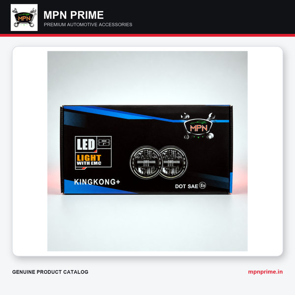 MPN Prime Accessory 224 automotive accessory