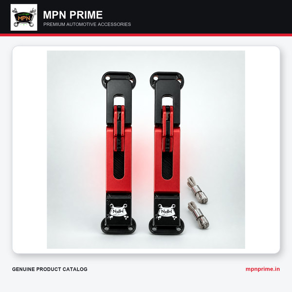 MPN Prime Accessory 225 automotive accessory