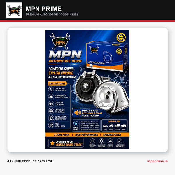 MPN Prime Accessory 228 automotive accessory