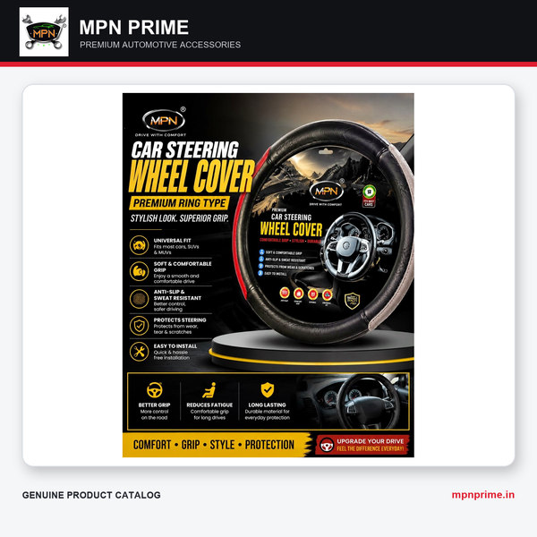 MPN Prime Accessory 240 automotive accessory