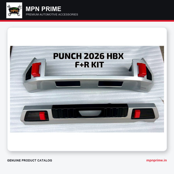 MPN Prime Accessory 253 automotive accessory