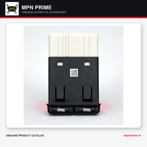 MPN Prime Accessory 254 automotive accessory