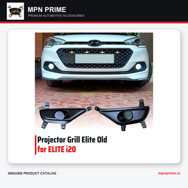 MPN Prime Accessory 259 automotive accessory