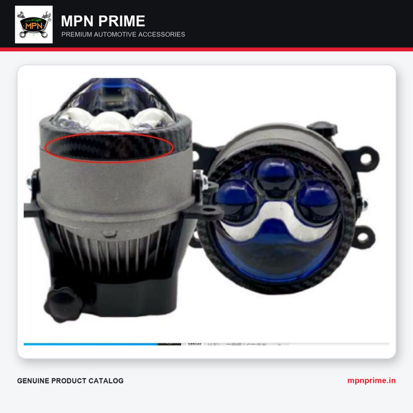 MPN Prime Accessory 260 automotive accessory