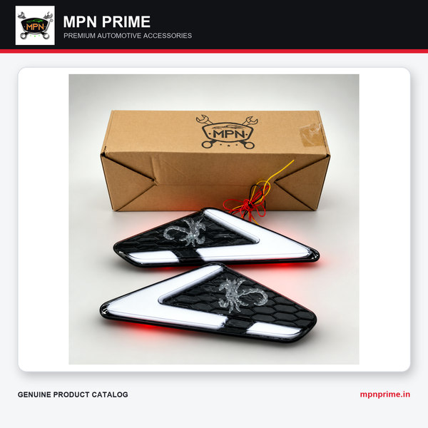 MPN Prime Accessory 262 automotive accessory