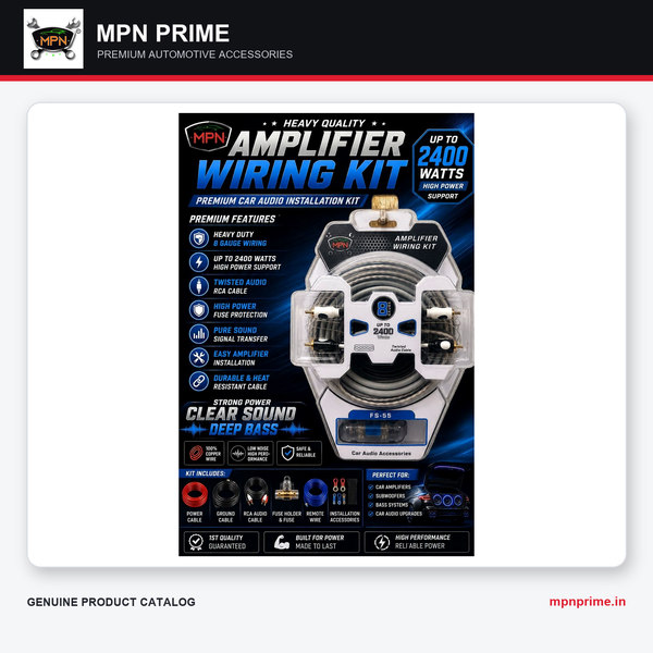 MPN Prime Accessory 271 automotive accessory