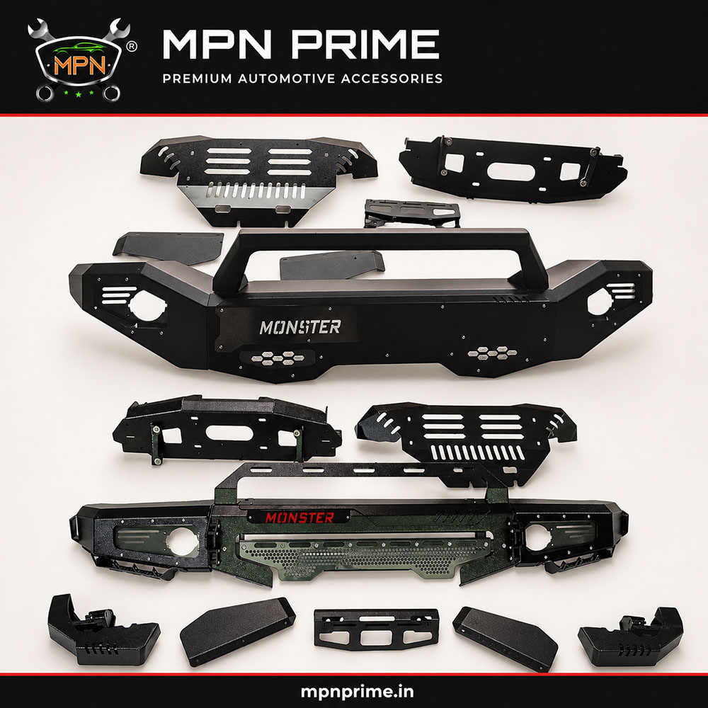 MPN automotive accessory product image 4