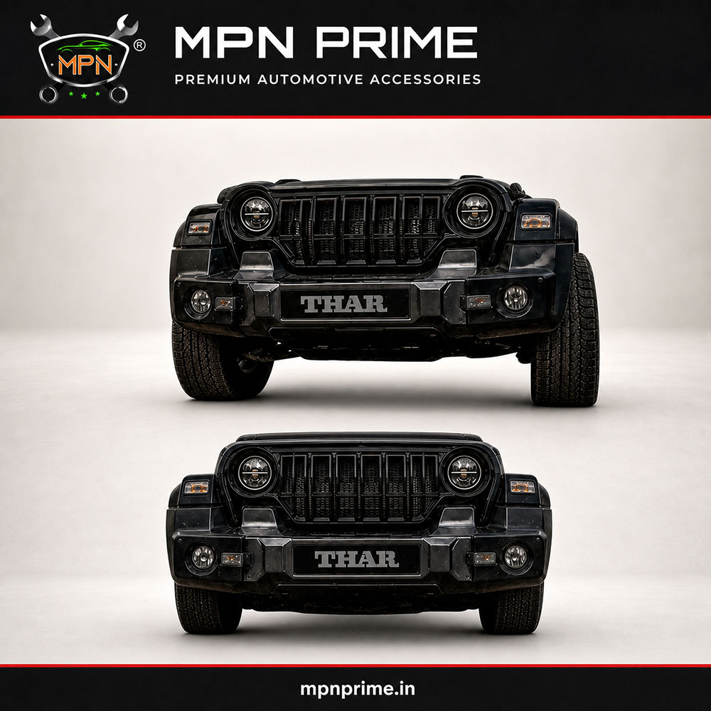 MPN automotive accessory product image 5