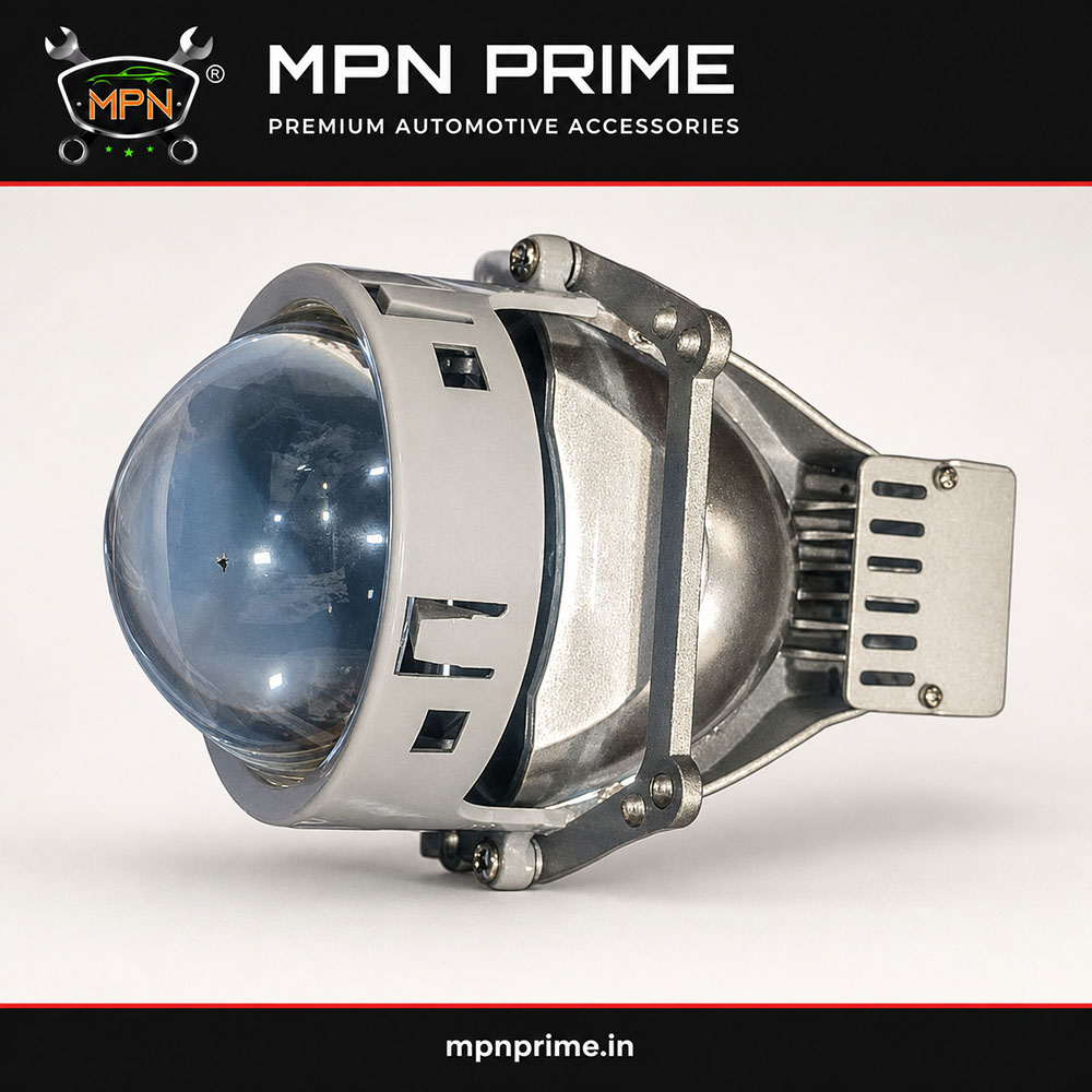 Zolo Dual-Light Projector Lens thumbnail 3