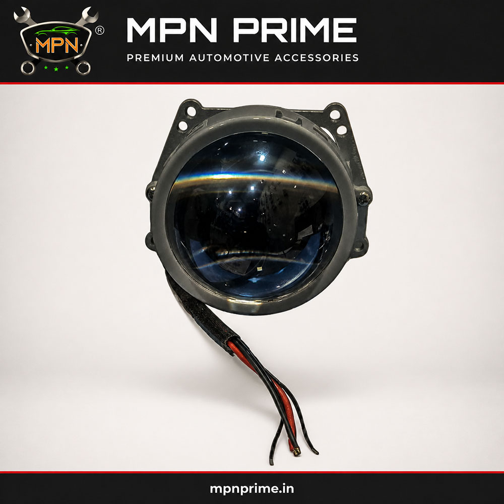 Zolo Dual-Light Projector Lens thumbnail 4
