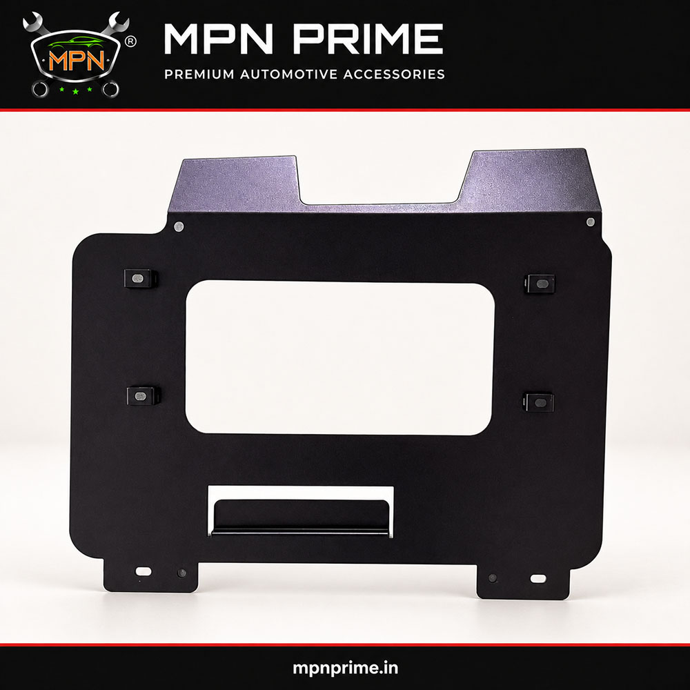 MPN automotive accessory product image 45