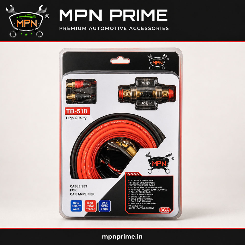 MPN automotive accessory product image 53